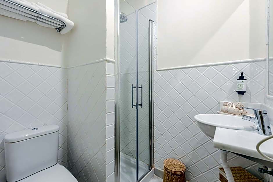 La Abadia de Giralda