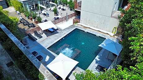 Lagrange Aparthotel Montpellier Millénaire