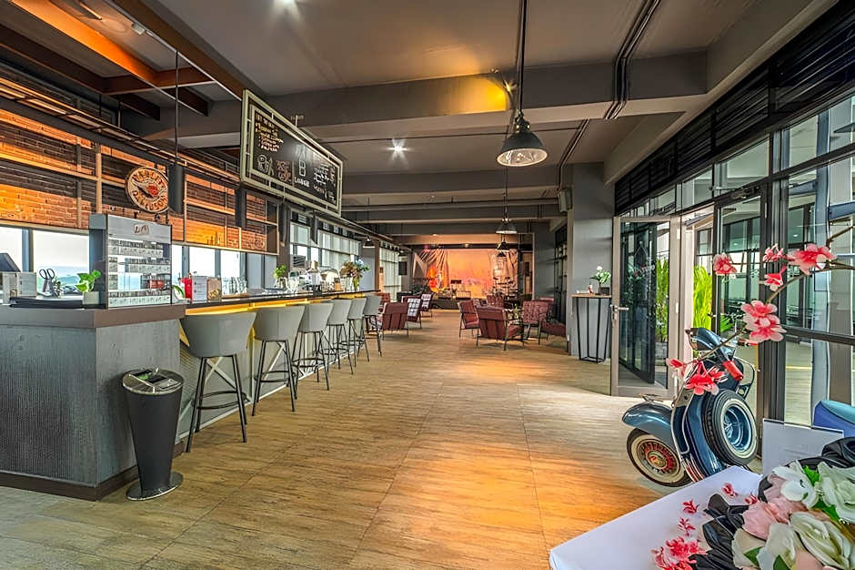 Braling Grand Hotel Purbalingga, Azana Hotels Collection