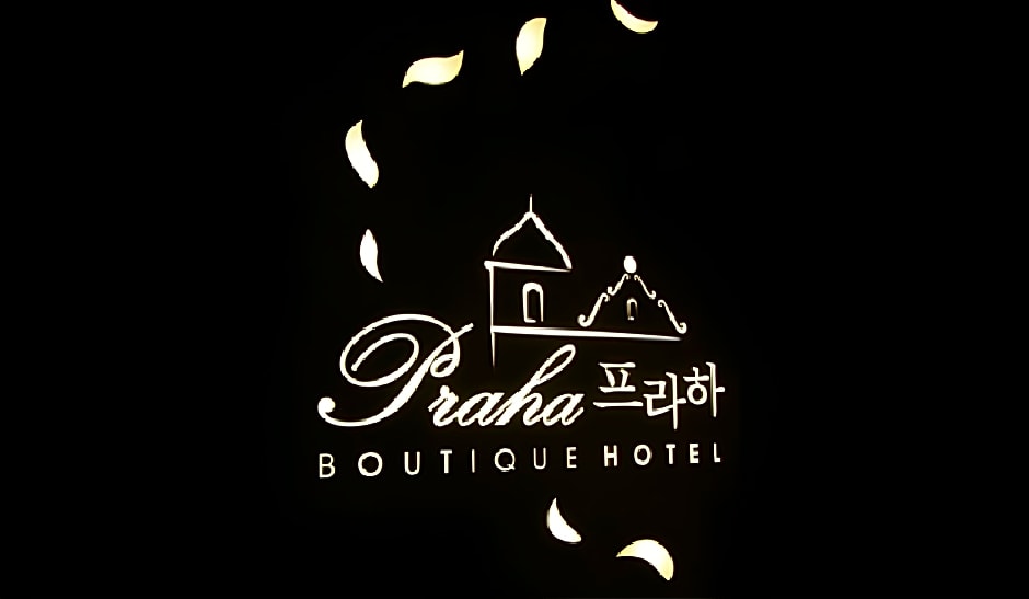 Praha Boutique Hotel