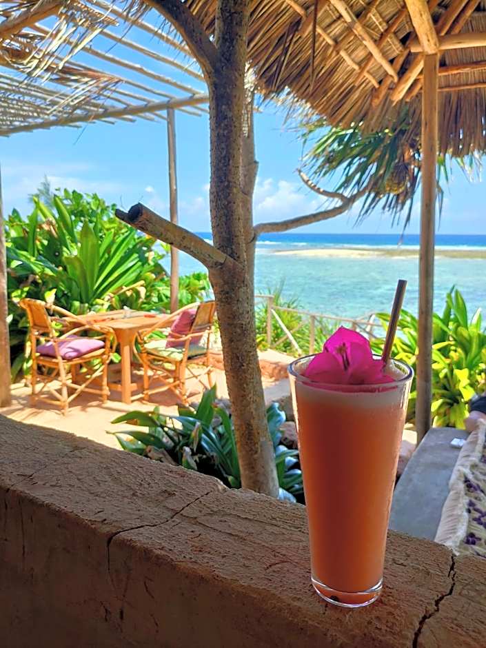 Eden Rock Zanzibar