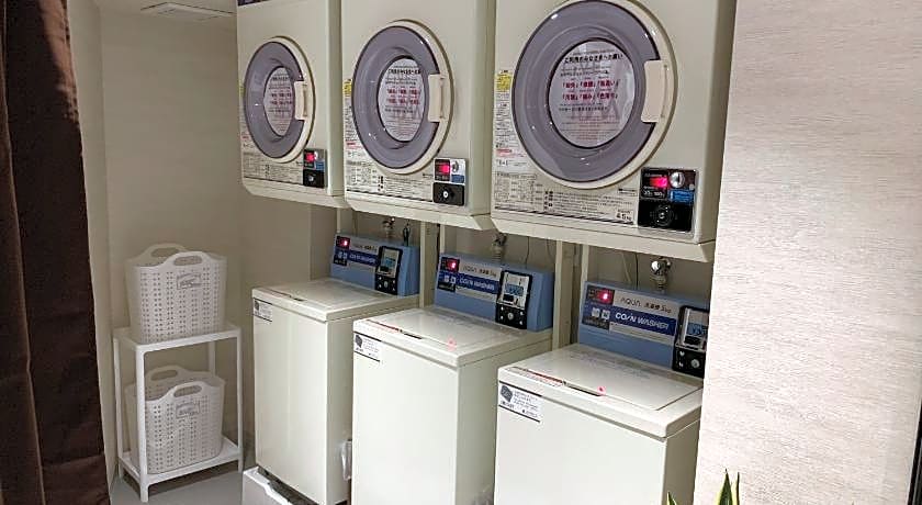 Hotel Livemax Tokyo Kanda-East
