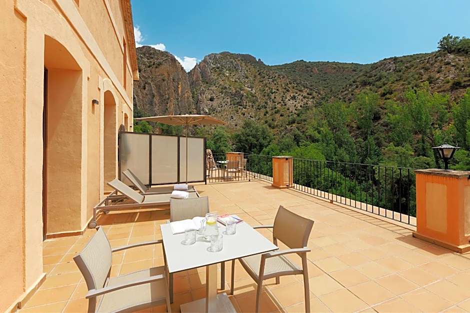 Hotel de La Trucha