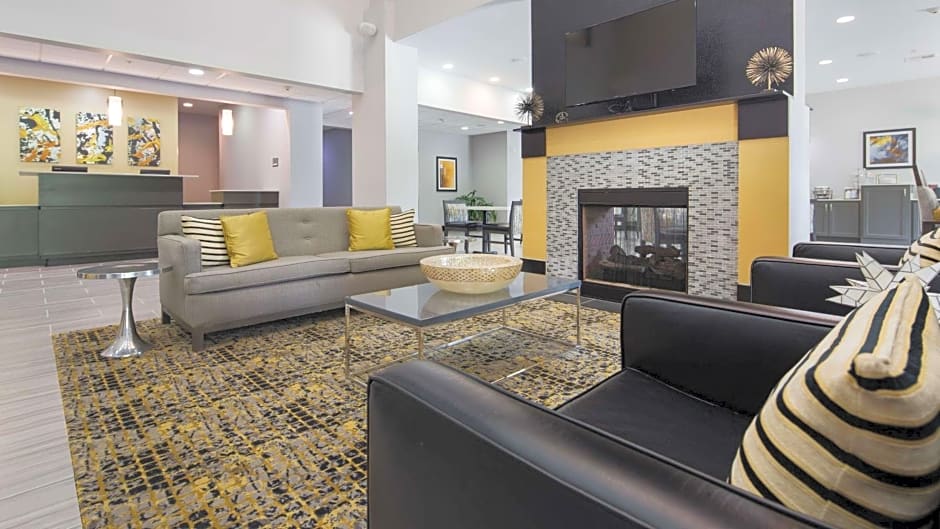Best Western Plus Regency Park