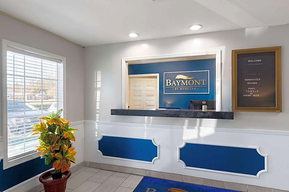 Baymont by Wyndham Selma