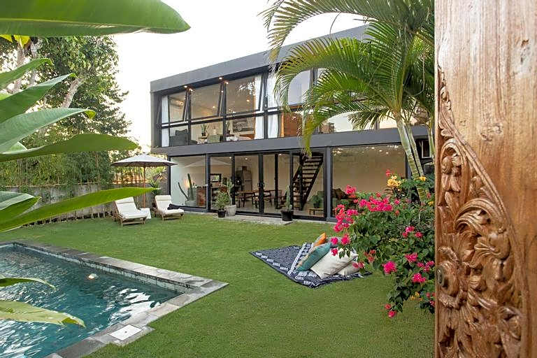 Villa Mola 2 by Alfred in Bali