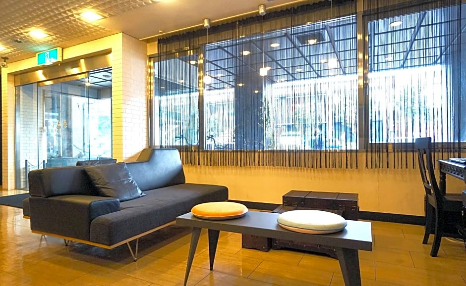 Hotel Areaone Okayama
