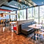 B&B Hotel Frankfurt-Messe