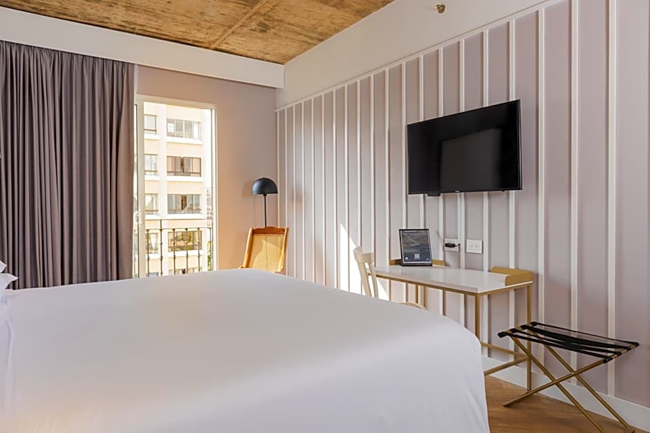 Faranda Collection Barranquilla, a member of Radisson Individuals