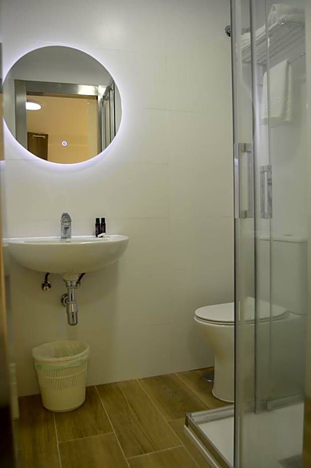 Hotel Marín