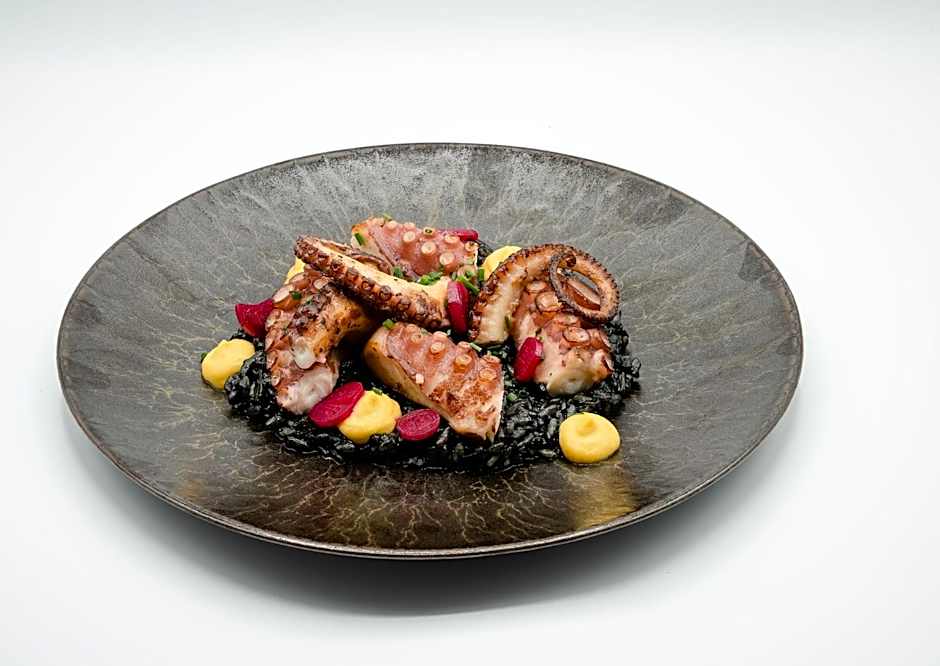 Mandachi Hotel & SPA