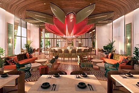 JW Marriott Costa Elena Resort & Spa, All-Inclusive