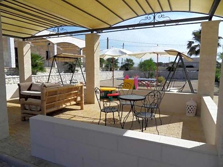 Residence Bandiera Gialla