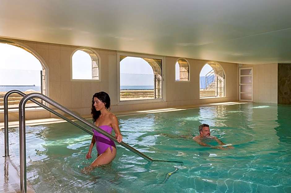 Grand Hôtel Spa & Thalasso