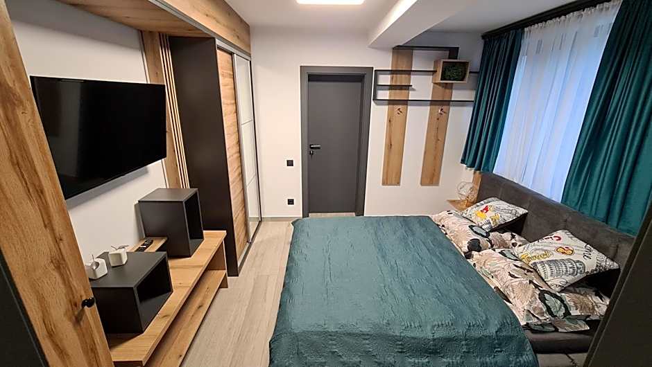 Complex Lunlo Village