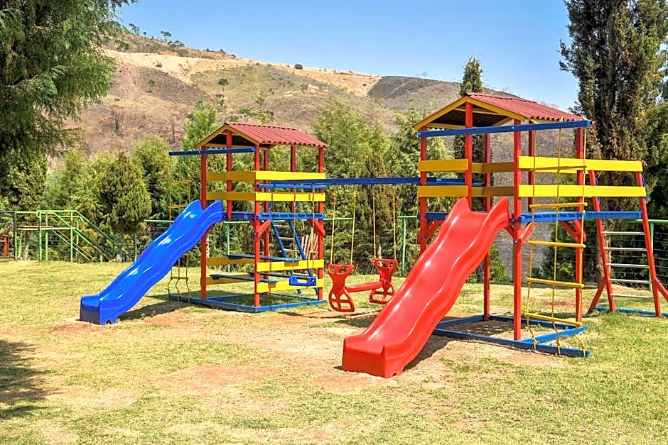 Golden Park All Inclusive Poços de Caldas