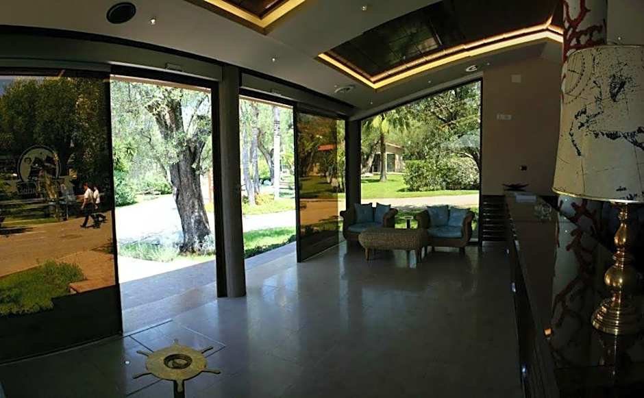 Villaggio Blue Marine