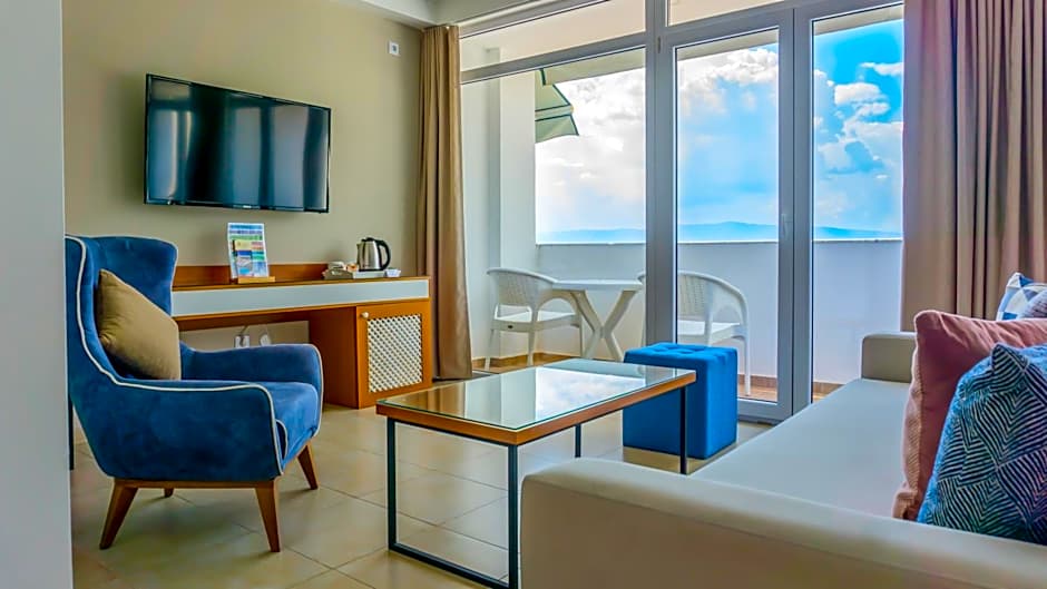 Hotel & Spa Tino Sveti Stefan