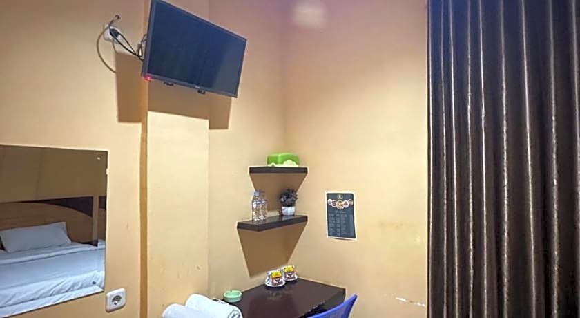 Hotel Anda Dan Karaoke Pematangsiantar