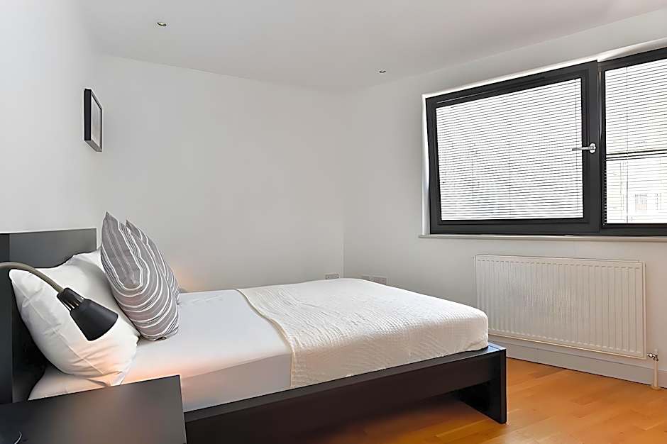 Shoreditch Apartments