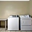 Microtel Inn & Suites By Wyndham Houston