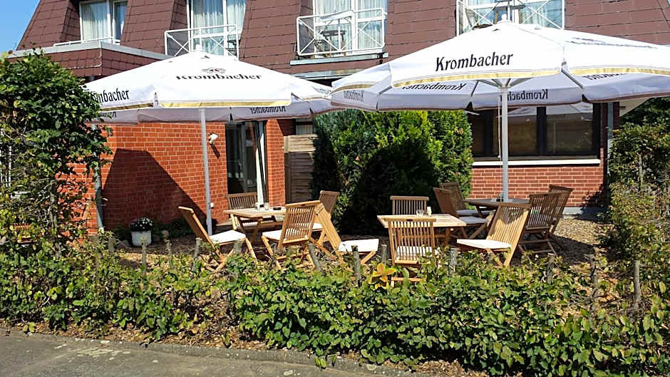 Hotel Restaurant Teichaue