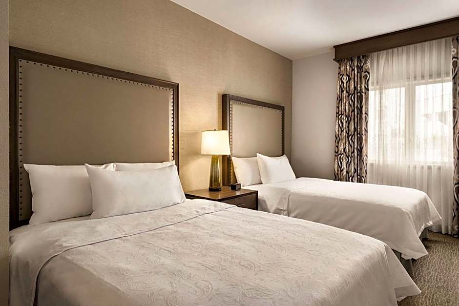 Homewood Suites By Hilton Tucson/St. Philip's Plaza University