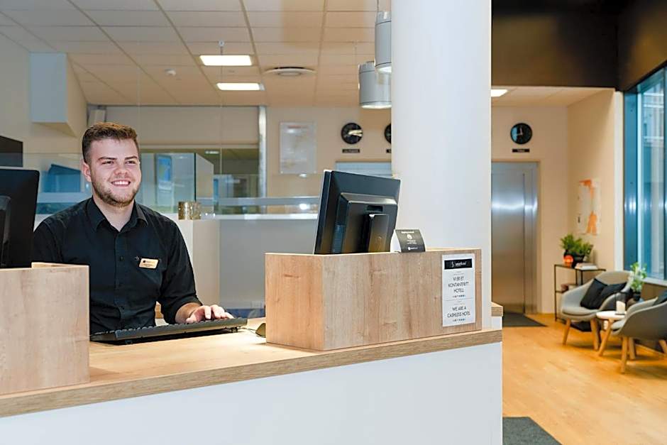 Smarthotel Hammerfest