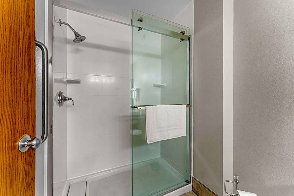 Best Western Vermillion Inn