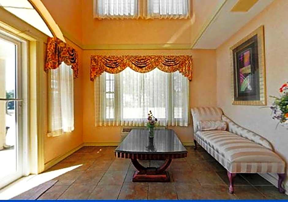 Americas Best Value Inn Anderson, SC