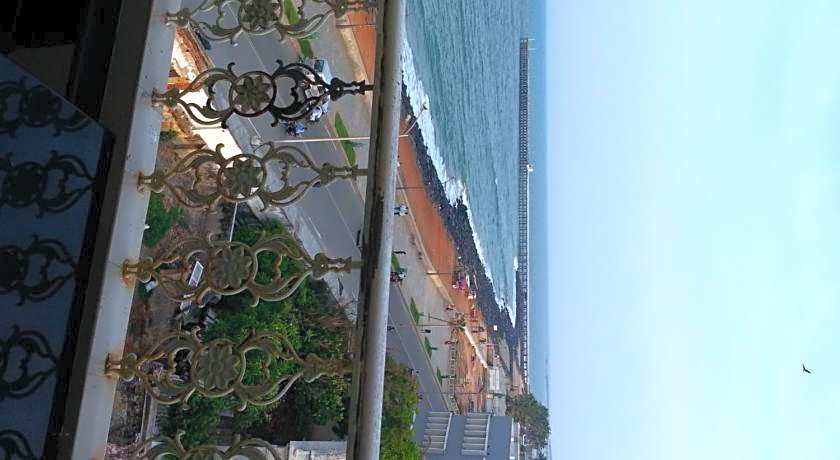 Lotus Bay View Hotel
