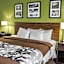 Sleep Inn Historic Williamsburg