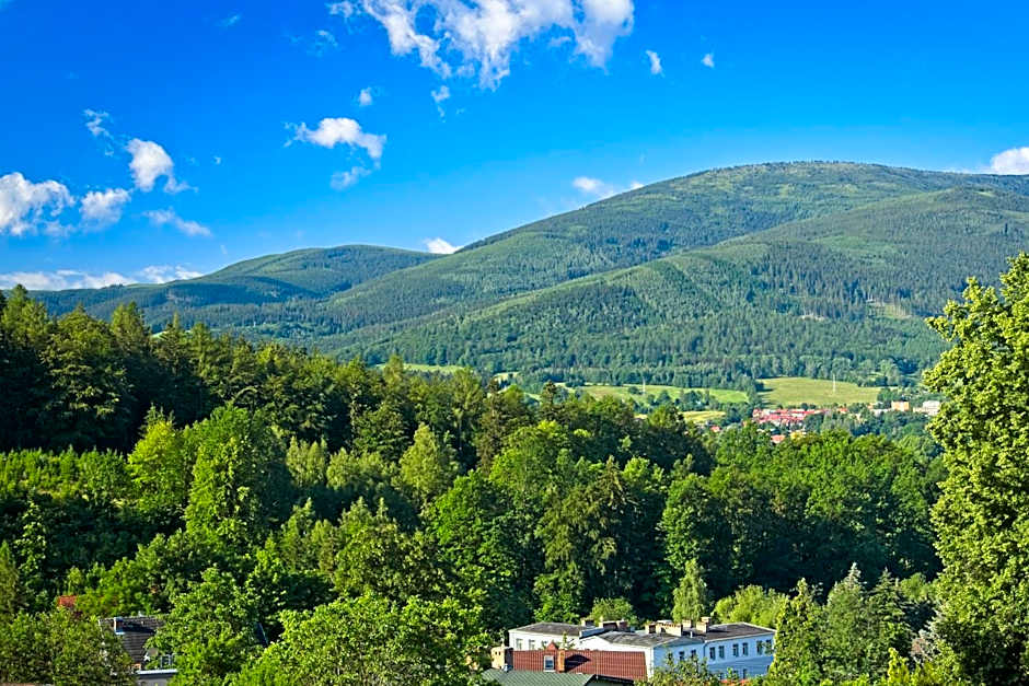 Ośrodek WOJKÓW Kowary koło Karpacza