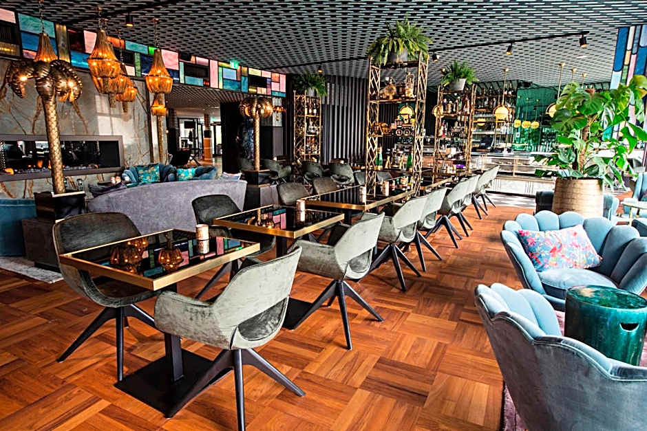 Apollo Hotel Amsterdam, a Tribute Portfolio Hotel