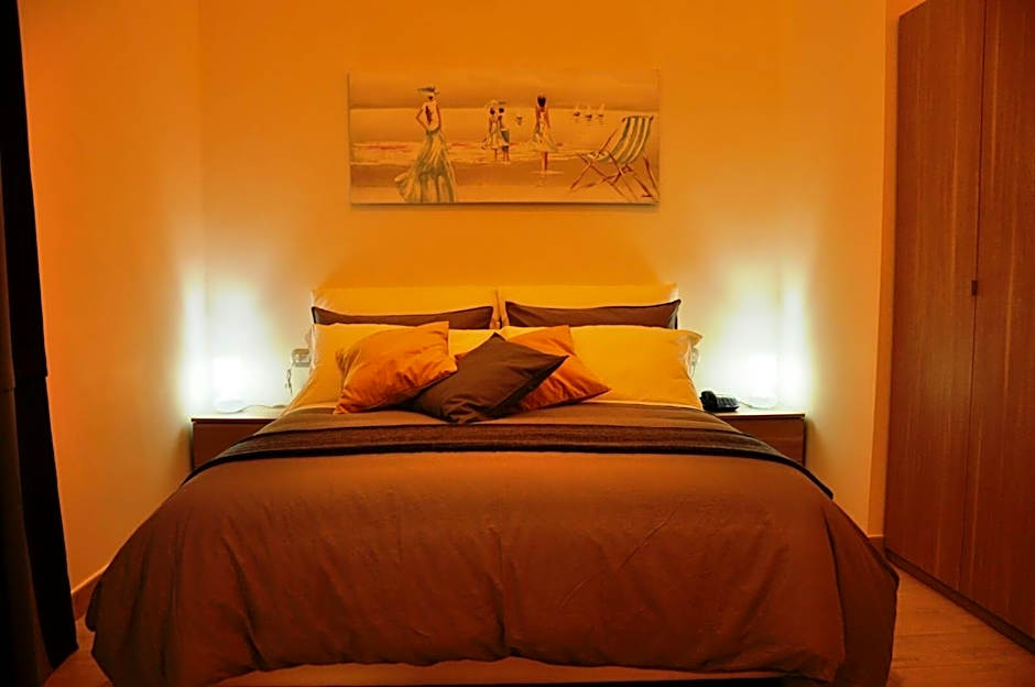 B&B Chiaia 216