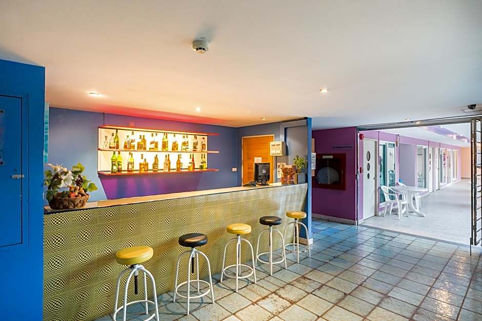 Best Bella Pattaya Hotel