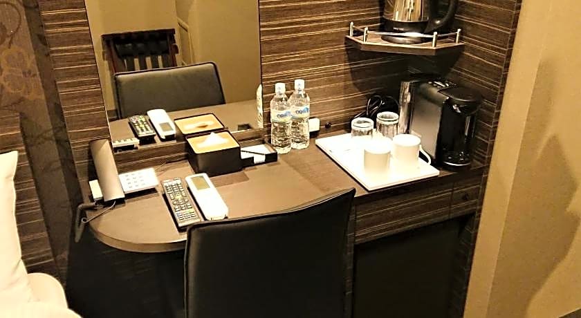 Act Hotel Roppongi