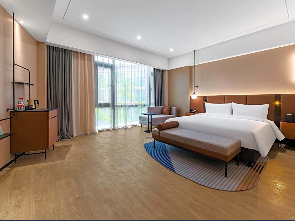 Novotel Nantong Development Zone