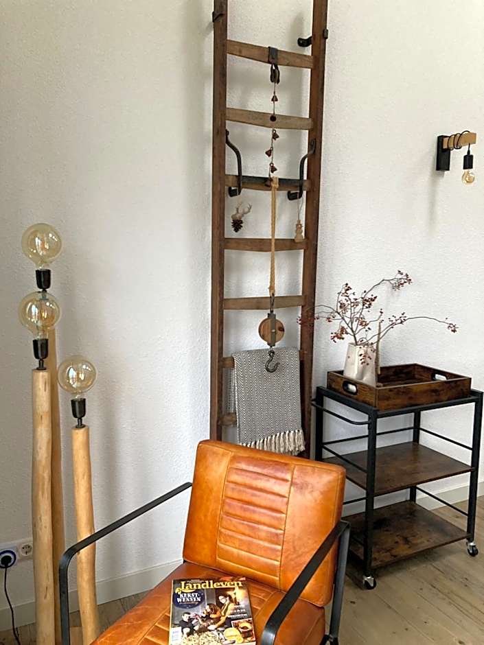 Vertoeven bij Verhoeven