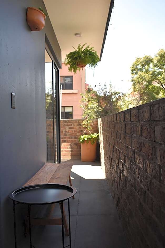 Tanat Art Boutique Hotel