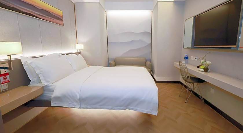 Horizon Boutique Hotel