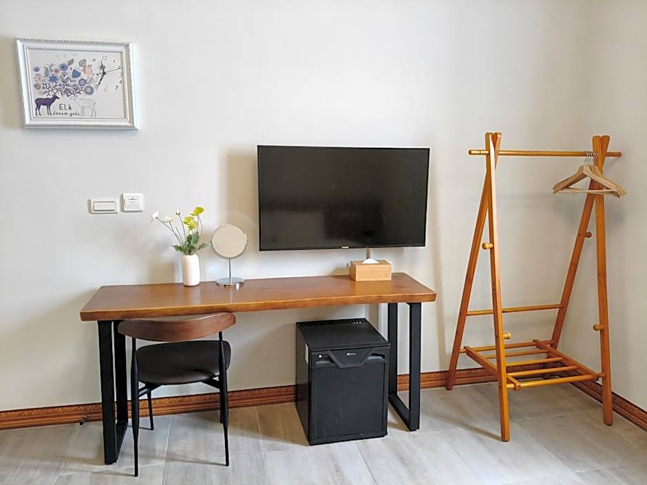 成功66民宿 Success 66 Guest House