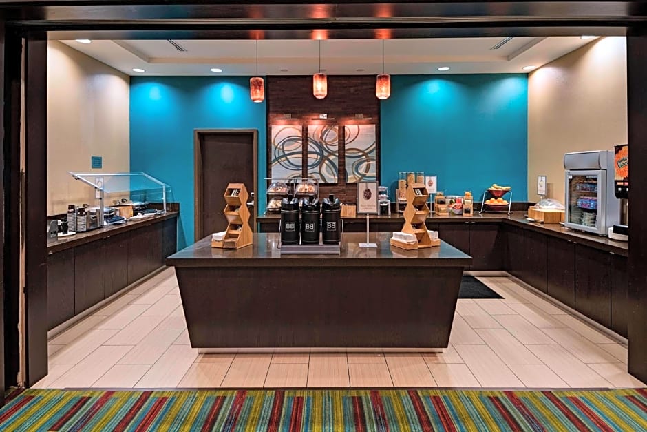 Fairfield Inn & Suites by Marriott Austin Northwest/Research Blvd