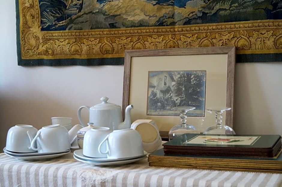 Les Luz - Chambres d'hôtes