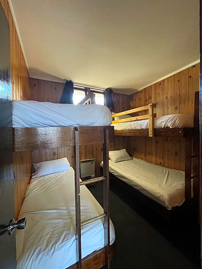 Southern Cross Motor Inn