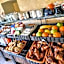 Relais Saint Louis, Logis