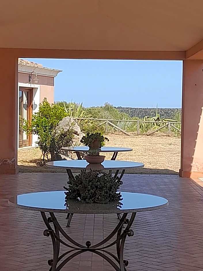 Hotel Funtana Ena
