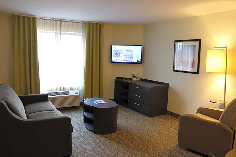 Candlewood Suites Manhattan