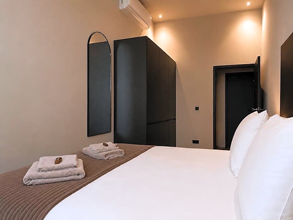 Breda Apartment w Kitchen & Private Bathroom 2p