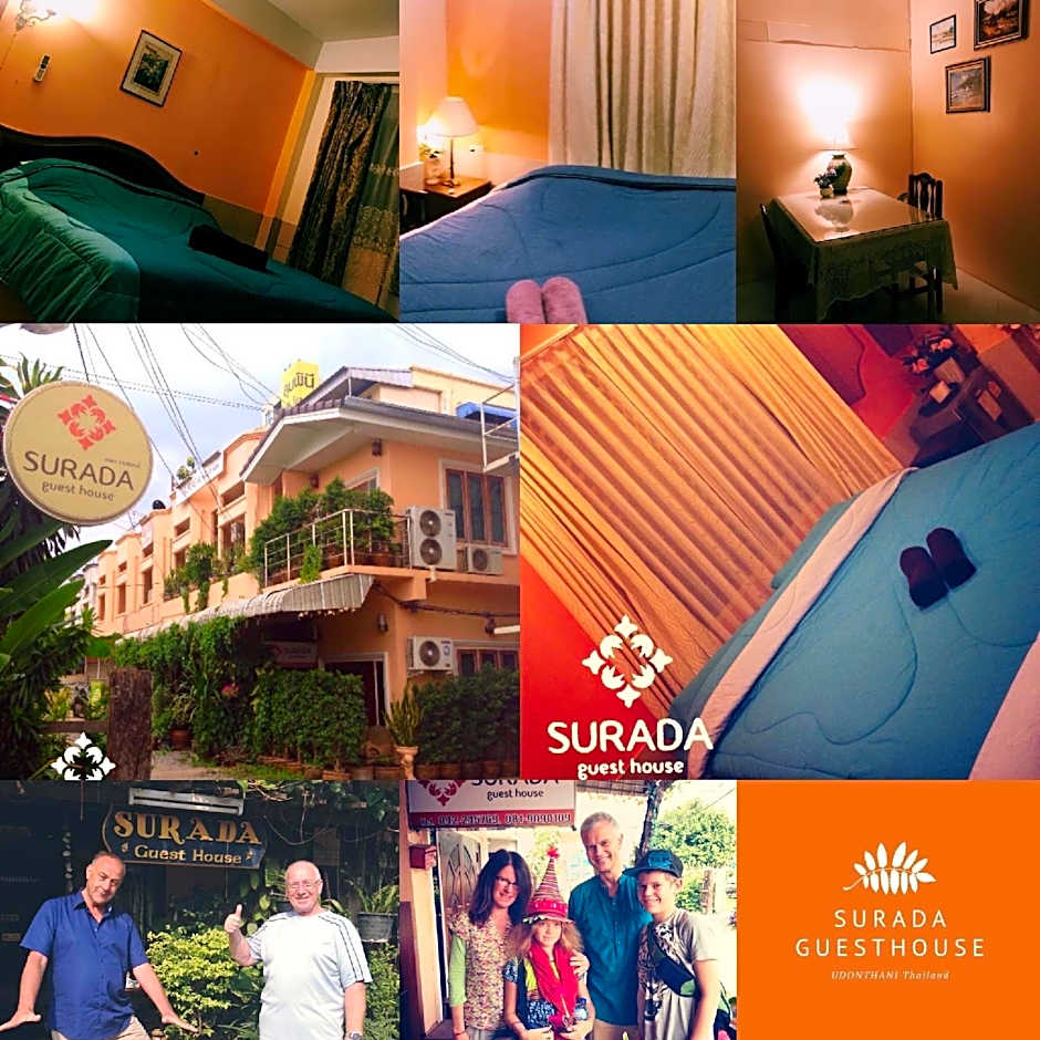 Surada Guesthouse
